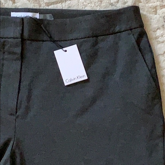 Calvin Klein dress pants size 14 - Picture 3 of 8